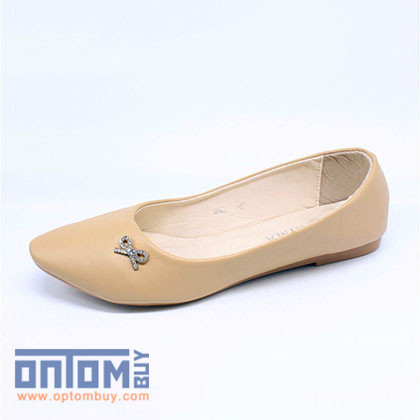 Женская обувь Балетки RIMA опт-79582 в Москве