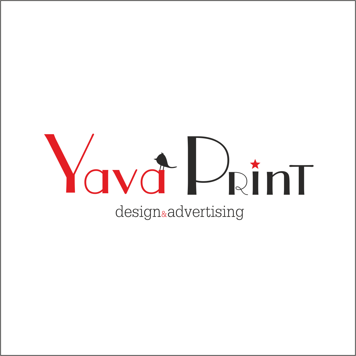 Типография Yava Print