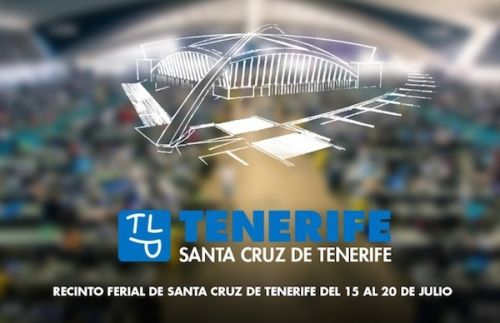 Tenerife-Lan-Party