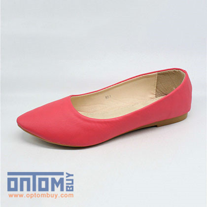 Женская обувь Балетки RIMA опт-79552 в Москве