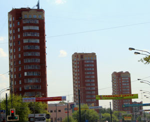 Агентство недвижимости в Щелково